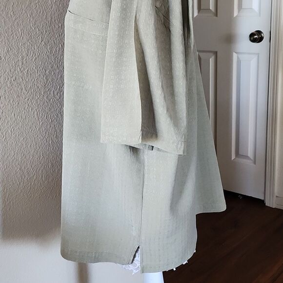 Jamaica Jaxx 100%Silk Aloha Shirt - Picture 2 of 10